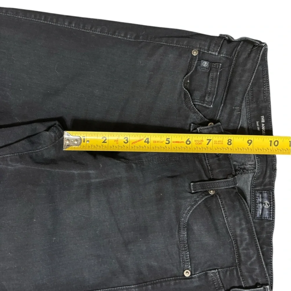 Ag Adriano Goldschmied  Boot Cut Jeans - Picture 11 of 12